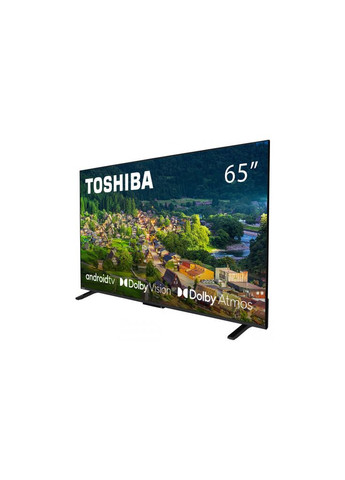 Телевизор 65UA2363DG Toshiba (360793801)