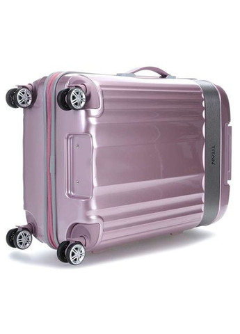 Валіза Spotlight Flash Rose 69 л Ti831405 - 12 Titan (316615265)