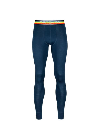 Термоштаны 185 Rock'n'Wool Long Pants Mns Ortovox (371646788)