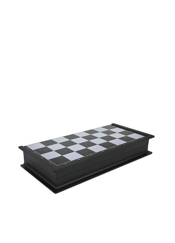 Настільна гра "Шахи" колір різнокольоровий ЦБ-00287798 No Brand (368152647)