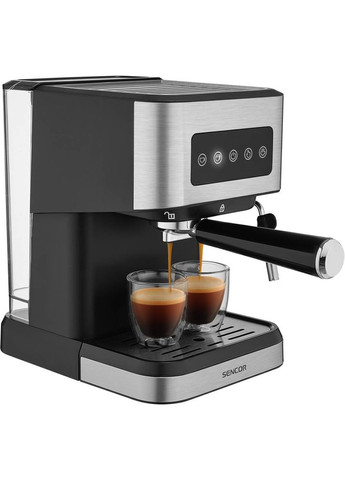 Кофеварка SES 4020SS Sencor (308791017)