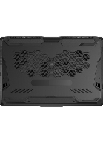 Ноутбук TUF Gaming A17 FA706NF-HX074 (90NR0JH5-M00460) Asus (360794598)