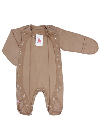 Мужчина с высоким воротником для ребенка с рождения Choco Tunes (315893578)