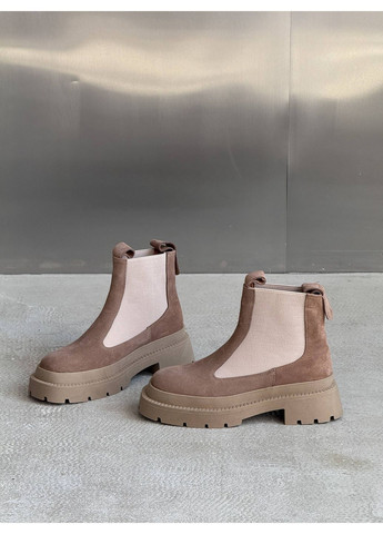 Демісезонні челсі “NikArt” No Brand (361282473)