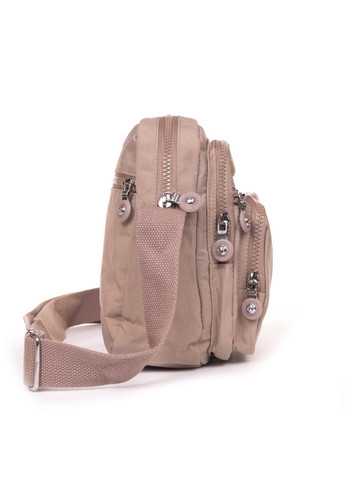 Жіноча сумка M008 khaki Jielshi (322690693)