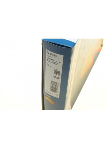 Фильтр воздушный Hyundai Santa Fe/Kia Sorento 2.0/2.2CRDi 12 F 026 400 446 RU63 Bosch (366176769)