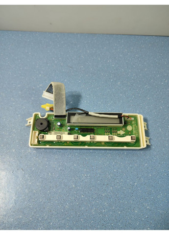 Плата для посудомоечной машины EBR69906202 LG (362204148)