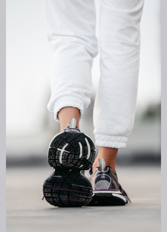 Кросівки жіночі і чоловічі Balenciaga 3XL purple | Баленсіага 3ХЛ фіолетові No Brand фіолетові демісезони (315683585)