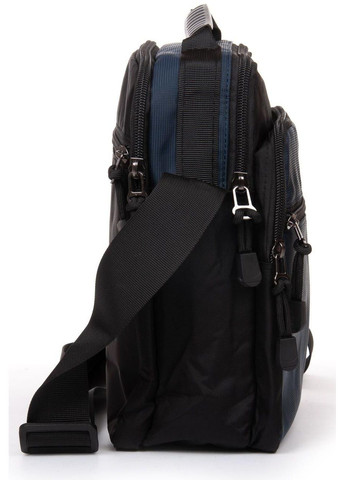 Мужская сумка-планшет синий Lanpad (366293374)