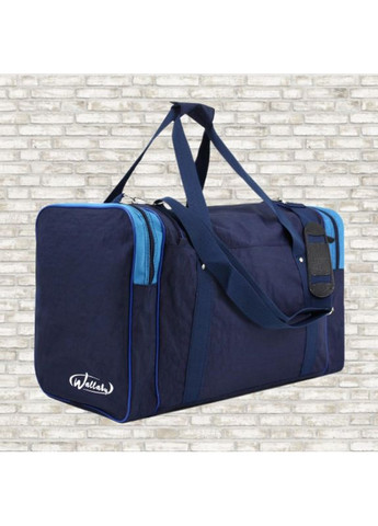 Практичная дорожная сумка Сине-голубая(1330622835) Wallaby (361244926)