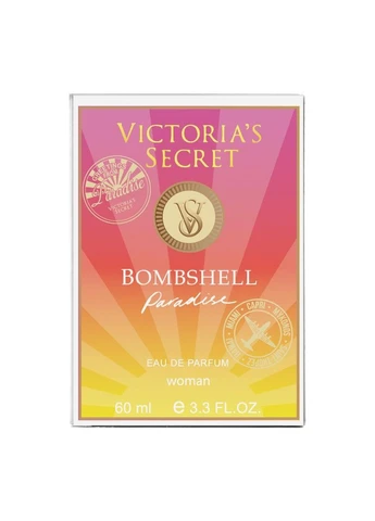 Парфум жіночий Victorias Secret Bombshell Paradise 60 мл No Brand (391595917)