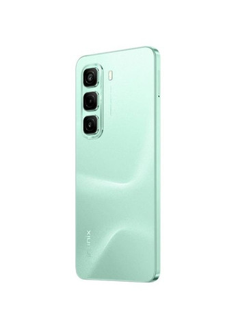 Мобільний телефон (4894947052835) Infinix Hot 50 8/128Gb Sage Green (326593768)
