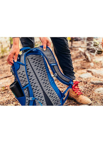 Городской рюкзак Kiro 18 Horizon Blue (136981/0532) Gregory (322200441)