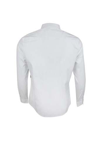 Белая рубашка Selected