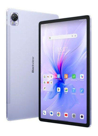 Планшет Mega 1 8/256GB LTE Dreamy Purple (Global) Blackview (372466458)