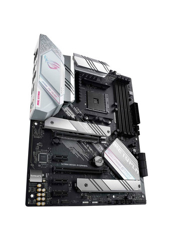 Материнская плата STRIX B550-A GAMING sAM4 ATX (STRIX_B550-A_GAMING) Asus (322937440)