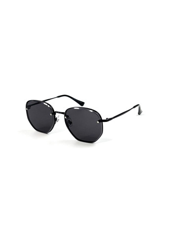 Солнцезащитные очки Фэшн-классика мужские 409-058 LuckyLOOK 409-058m (289358801)