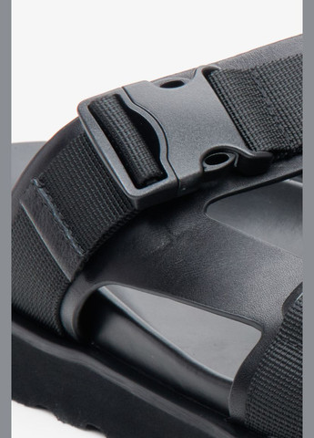 Шльопанці, колір чорний Estro (303934169)