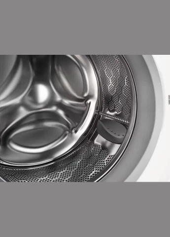 Пральна машина фронтальна, 8кг, 1200, A+++, 58см, дисплей, інвертор, Electrolux (314778616)