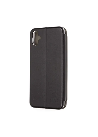 Чехол-книжка G-Case для Samsung A05 (A055) Black (ARM71800) PTR ArmorStandart (327889963)