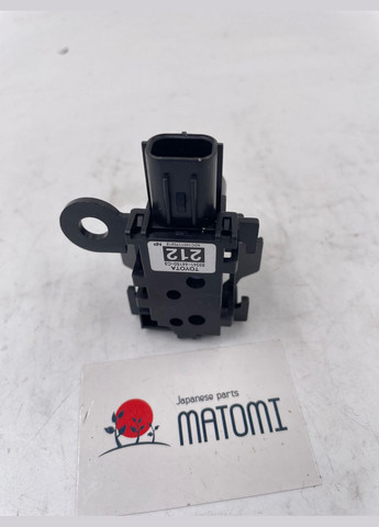 Датчик паркування передній SEN2042 Лексус GS 2012-2018 89341-44150-C0 MATOMI (345741710)