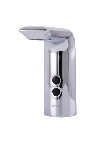 Кран сенсорный для умыва-ка 19.105-DC/AC (220V/6V) HOTEC (338864011)