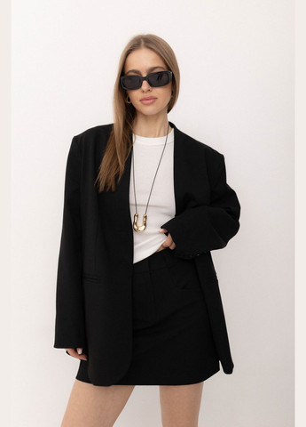 ПІДЖАК ОДНОБОРТНИЙ Twice (322827411)