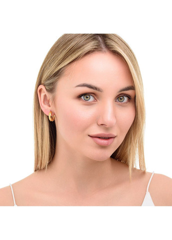 Серьги Танго Minimal (338795632)