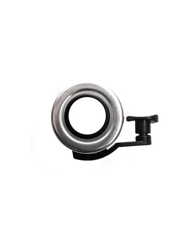 Дзвінок сріблястий 45 мм Green Cycle (369784442)