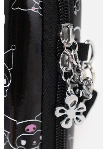 Сумка для девочки цвет черный ЦБ-00273798 Yuki (366265388)