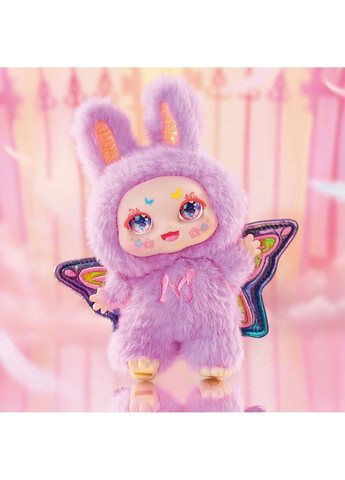 Коллекционная мягкая игрушка - сюрприз с кольцом Kimmon - Мечтатели POP TOP (366409456)