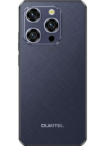 Смартфон 4/256GB (Global Version) Oukitel WP52 (351366896)