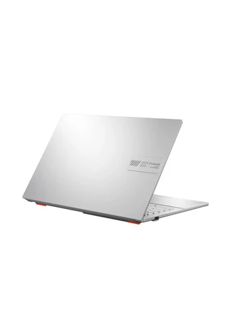 Ноутбук Vivobook GO 15 E1504FA-BQ2836 15.6" FHD IPS, AMD R5 40, 8GB, F512GB, UMA, NoOS, Asus (402753121)