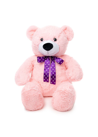 М’яка іграшка Теддi колір різнокольоровий 00-00035488 Копиця (282925342)