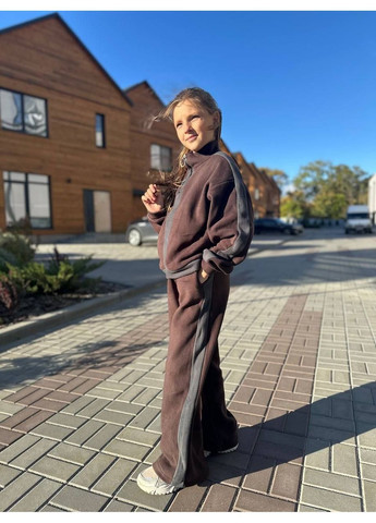 Костюм с лампасами детский No Brand (372571676)