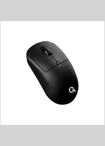 Мишка M307B Silent Click Wireless/Bluetooth Black (M307B) OfficePro (319761132)