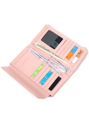 Жіночий гаманець Karya (329148918)