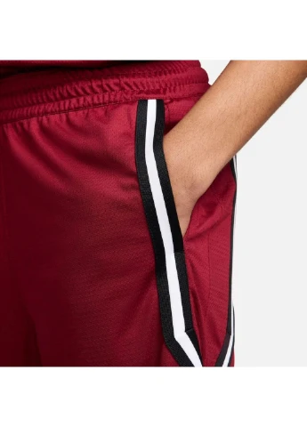 Шорти чоловічі Dna Crossover Dri-Fit 8 Basketball Shorts Red Nike (381733315)