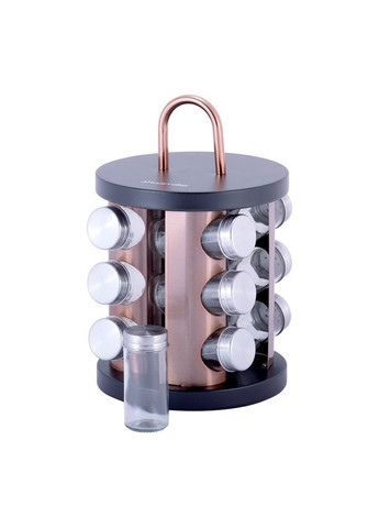 Набор емкостей для специй 13 KM-7034 Kamille (322139099)