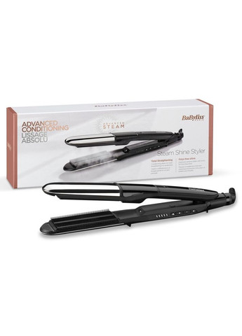 Утюжок (Выпрямитель) для волос ST496E BaByliss (341491018)
