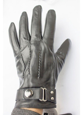 Чоловічі шкіряні рукавички 835 S Shust Gloves (362893382)