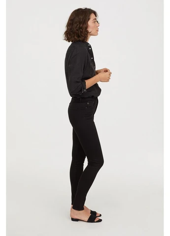 Джинсы H&M - (348140669)