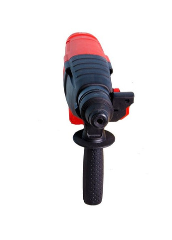 Перфоратор " ", 26 мм, 800 Вт, 900 об/хв, 4850 уд/хв, 3 режими. Black and Red (MRHL2607) MPT (340909436)