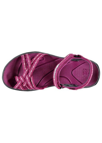 Сандалі Salina Ladies Walking Sandals Pink 7 (40) Karrimor (366664561)