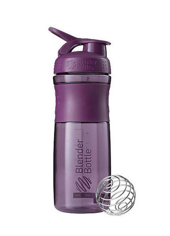 Спортивна пляшка-шейкер Blender Bottle (282585117)