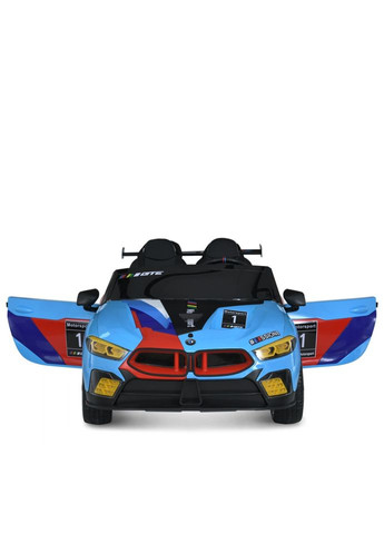 Дитячий електромобіль Машина M 5849EBLRS-4 (24V) до 30 кг Bambi (341529552)