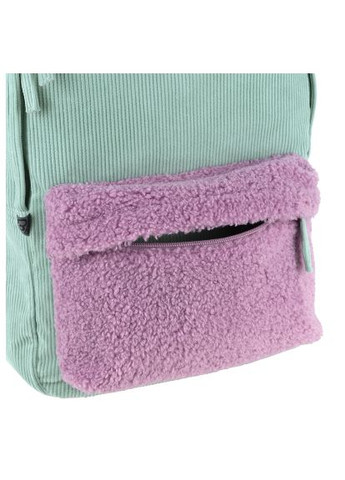 Рюкзак шкільний Education Teens 147 м''ятний (GO25-147M-2) GoPack Education Teens 147 м''ятний (366647791)