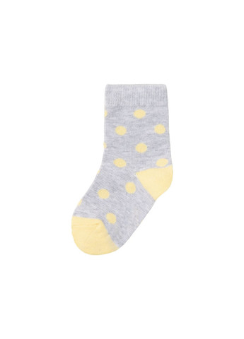 Набір шкарпеток (носків) для дівчинки Lupilu (292565993)