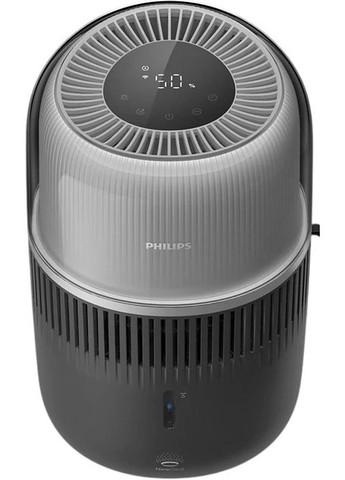 Зволожувач повітря HU5710/03 Philips (360418180)