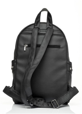 Жіночий міський рюкзак Чорний (7030251235) Sambag (361244739)